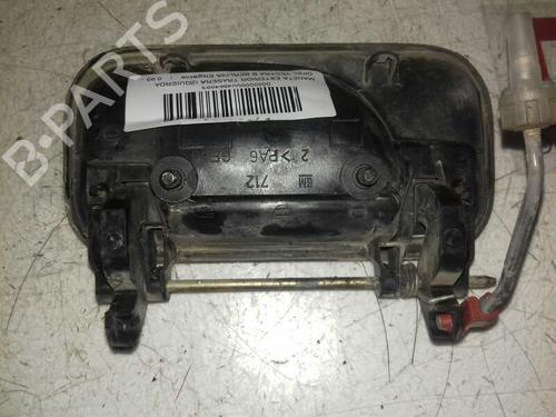 Türgriff hinten links außen OPEL VECTRA B (J96)  | BP18150939C130 