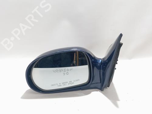 Used Left mirror Left mirror KIA CARNIVAL II (GQ) 2.9 CRDi (144 hp) 34041138 34041138