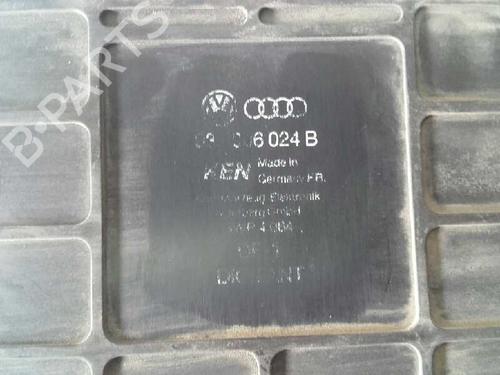 Engine control unit (ECU) VW GOLF III (1H1) 1.8 | BP12648119M57 