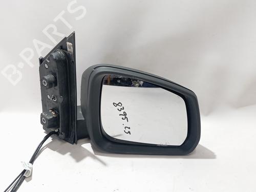 Used Right mirror Right mirror 34631177 34631177