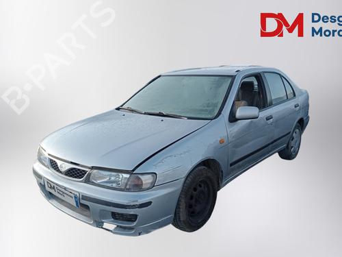 Right taillight NISSAN ALMERA I (N15)  | BP28502994C35 