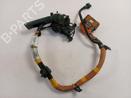 Used Electronic module RENAULT ZOE (BFM_) ZOE (88 hp) 30375456