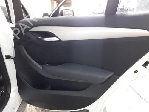 Used Rear right panel BMW X1 (E84) xDrive 18 d (143 hp) 13815175