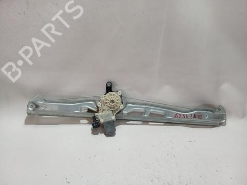 Vindusheismekanisme venstre foran FORD TRANSIT CUSTOM V362 Bus (F3) [2012-2025]  30576556