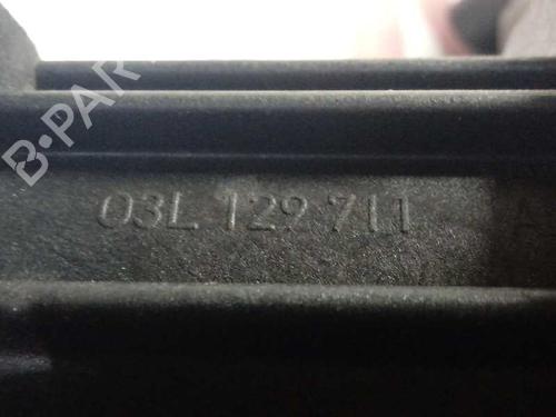 Intake manifold SEAT IBIZA IV (6J5, 6P1)  | BP12666697M70 