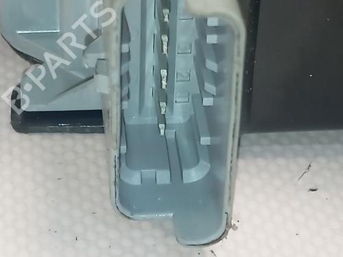 Front left window mechanism PEUGEOT 2008 II (UD_, US_, UY_, UJ_, UR_, UC_)  | BP29399404C22 