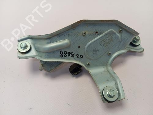Rear wiper motor HYUNDAI KONA (OS, OSE, OSI)  | BP28031375M102 