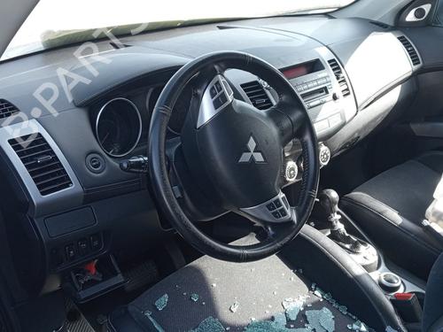 Left front window switch MITSUBISHI OUTLANDER II (CW_W)  | BP30375063I27  - Image 8