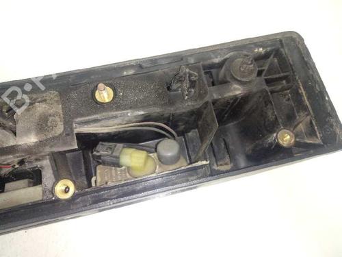 Tailgate handle LAND ROVER DISCOVERY III (L319) 2.7 TD 4x4 | BP12662517C132 