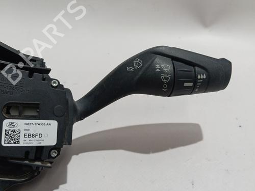 Steering column stalk FORD TRANSIT CUSTOM V710 Van (NRN) | BP35931751I23 - Image 3