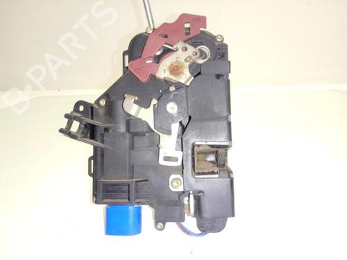 Front right lock AUDI A3 (8P1)  | BP13453802C97 