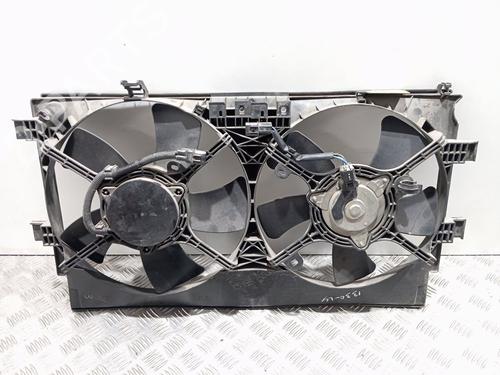 radiator-fan-mitsubishi-outlander-ii-cw_w-20-di-d-cw8w-061130-2005-2006-2007-2008-2009-2010-2011-2012-22769696 main image
