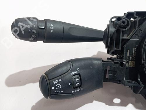 Headlight switch CITROËN BERLINGO (ER_, EC_) | BP31182428I24