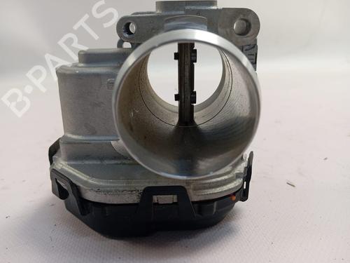 Throttle body PEUGEOT 208 II (UB_, UP_, UW_, UJ_)  | BP25913797M82