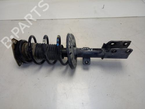 Used Left front shock absorber PEUGEOT RIFTER [2018-2025]  17028095