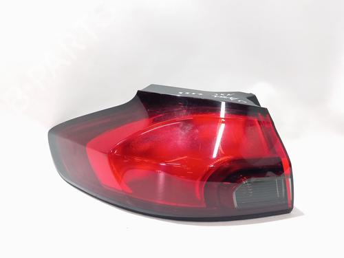Used Left taillight Left taillight OPEL ZAFIRA TOURER C (P12) 2.0 CDTi (75) (130 hp) 34568145 34568145