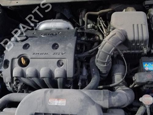 Starter KIA CEE'D Hatchback (ED)  | BP31987799M8  - Image 20