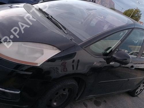 Gear lever CITROËN C4 Picasso I MPV (UD_) | BP15356720M90