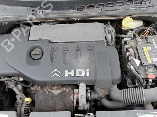 AC radiator CITROËN C3 Pluriel (HB_)  | BP19156880M32