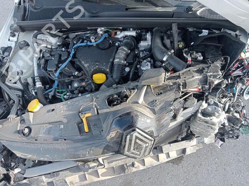 Elektronisk sensor RENAULT CLIO V (B7_) 1.5 Blue dCi 100 (B7AD) | BP39093639M84 - Image 10