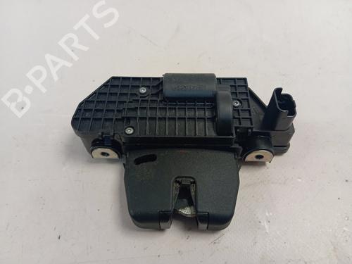 Tailgate lock PEUGEOT 2008 I (CU_) 1.2 PureTech 82 | BP22565588C101 