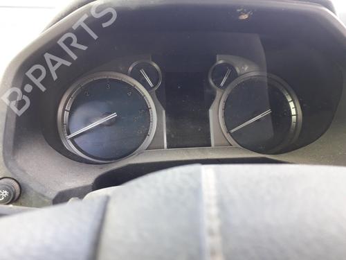 Used Instrument cluster TOYOTA LAND CRUISER PRADO (_J15_) [2009-2025]  13026315
