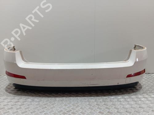 Bagtil kofangere Bagtil kofangere SKODA OCTAVIA III Combi (5E5, 5E6) 1.6 TDI (105 hp) 37408105 37408105