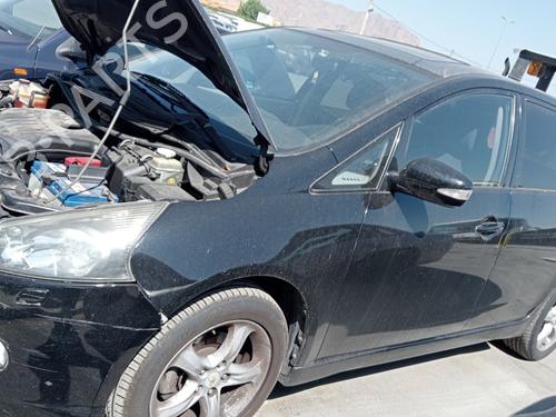 Right front brake caliper MITSUBISHI GRANDIS (NA_W) 2.0 DI-D (NA8W) | BP16585438M104 