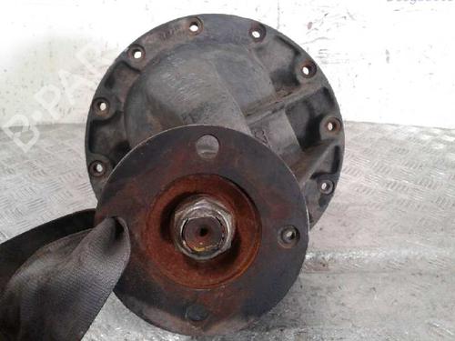 Differensial bakvogn NISSAN ATLEON | BP30371656M24