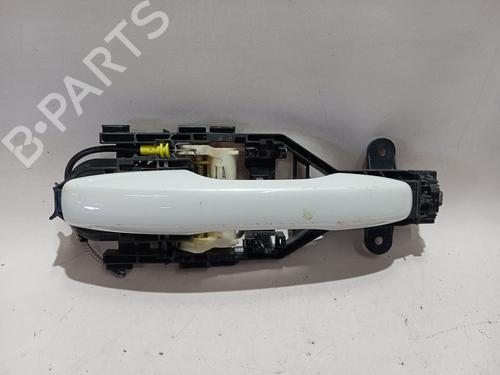 Maniglia esterna posteriore destra VOLVO XC60 II (246) [2017-2026]  31329443