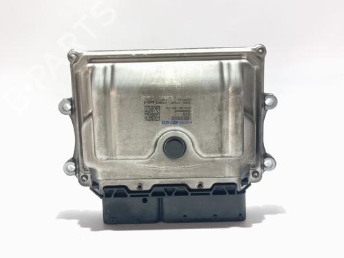 Used Engine control unit (ECU) Engine control unit (ECU) KIA EV3 EV (204 hp) 40006044 40006044