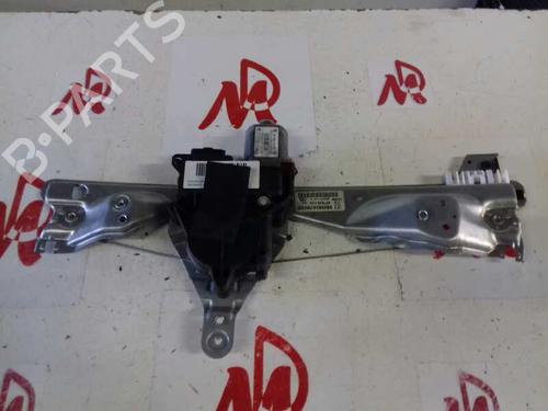 Used Rear left window mechanism PEUGEOT 308 I (4A_, 4C_) [2007-2016]  12640820