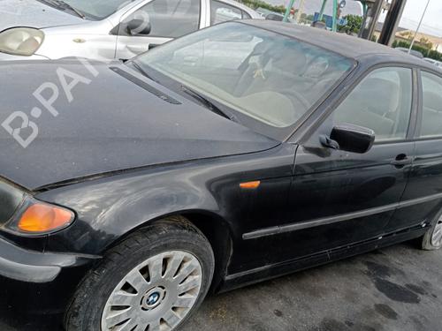 Gearbox BMW 3 (E46) 316 i | BP13541408M3