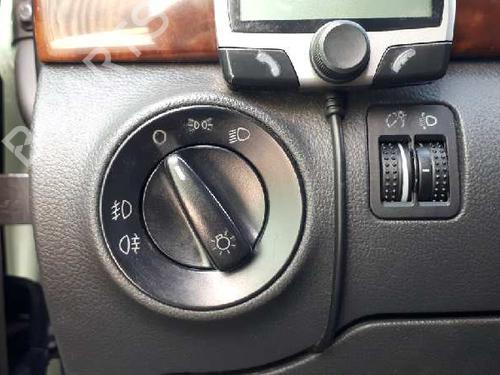 Commande de phare FORD GALAXY I (WGR) 1.9 TDI (130 hp) 12839703