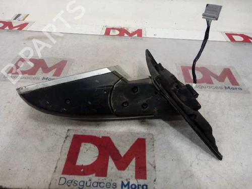 Left mirror NISSAN PRIMERA Hatchback (P12) 1.9 dCi | BP12654765C26 