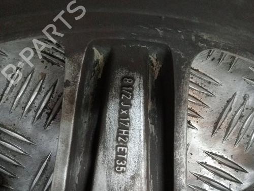 Rim MERCEDES-BENZ S-CLASS (W220)  | BP17032054C45 