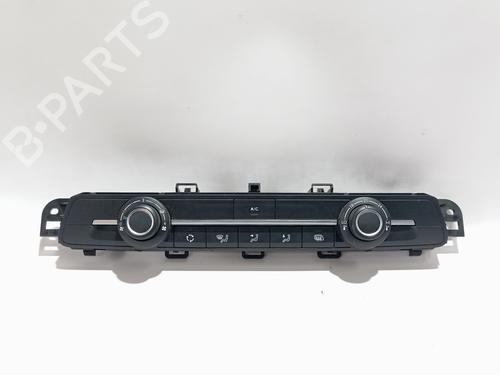 climate-control-citroen-berlingo-box-bodympv-k9-2018-34006341 main image