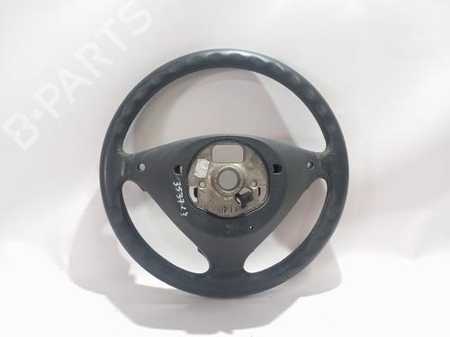 Steering wheel PORSCHE CAYENNE (9PA) | BP34194522C49 - Image 2