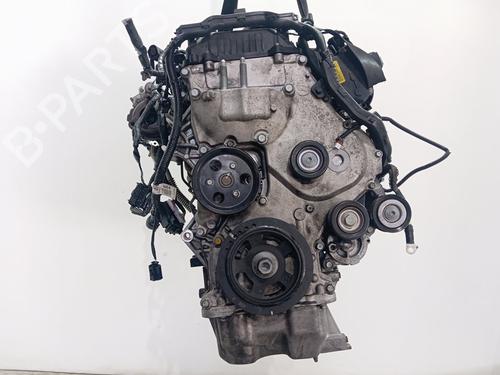 Engine KIA CARENS IV  | BP29594934M1 