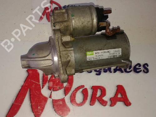 Starter FORD FOCUS II (DA_, HCP, DP) 1.6 | BP12636403M8 