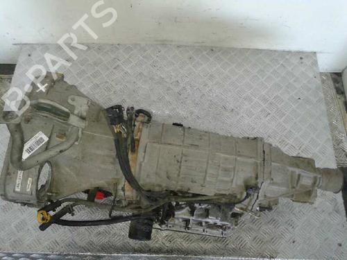 Gearbox SUBARU LEGACY II (BD) 2.5 i 4WD (BD9) | BP12645542M3 