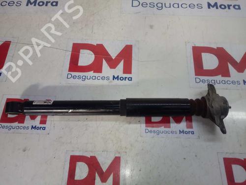 Right rear shock absorber SEAT ALTEA (5P1) | BP13625151M19