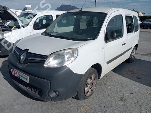 Recambios RENAULT KANGOO / GRAND KANGOO II (KW0/1_)  1.5 dCi 95 (KW16)  4772918