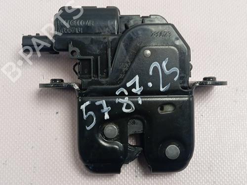 Used Tailgate lock RENAULT MEGANE IV Hatchback (B9A/M/N_) [2015-2025]  31115431