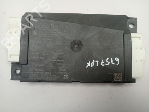 Used Electronic module Electronic module MERCEDES-BENZ EQA (H243) EQA 250 (243.701) (190 hp) 36306530 36306530