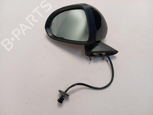 Left mirror OPEL CORSA D (S07) | BP25925771C26
