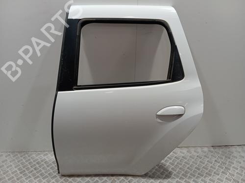 Porta trás esquerda Porta trás esquerda 39529144 39529144
