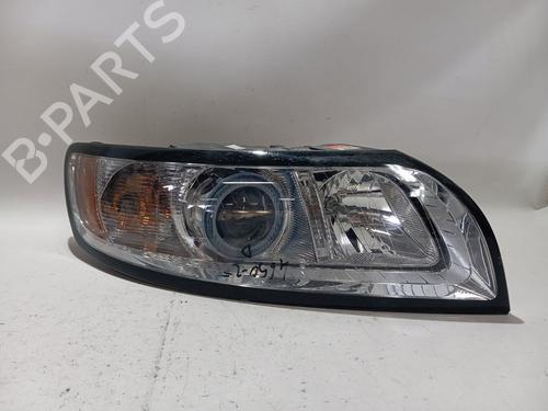 Højre forlygte VOLVO S40 II (544) 1.8 FlexFuel | BP28470983C29 