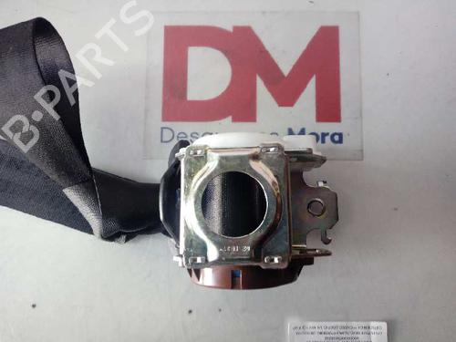 Rear right seatbelt CITROËN C4 Picasso I MPV (UD_)  | BP16939144I28 