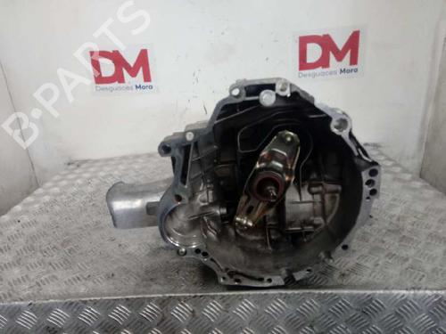 Used Gearbox AUDI A4 B6 (8E2) [2000-2005]  12657308
